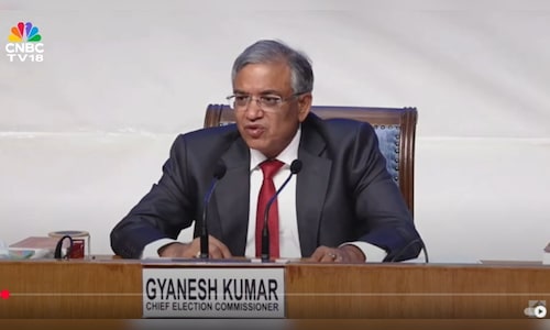 Left Leaders Inform CEC That PM's Speech Breached Model Code of Conduct