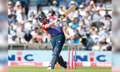 Livingstone claims he lacked support following his removal from the England team.