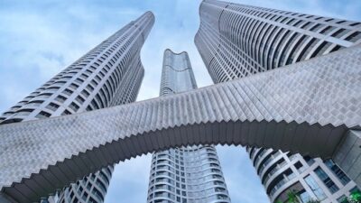 Lodha Developers Q4 Earnings Report: Net Profit Rises 9% Due to Increased Revenue; Announces Dividend