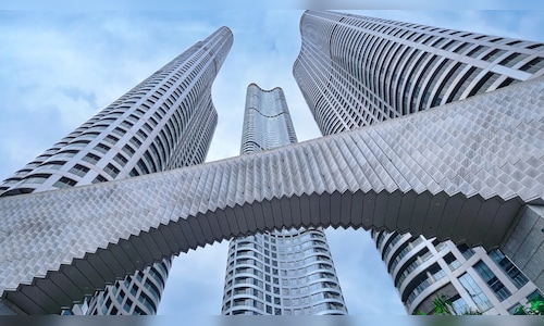 Lodha Developers Q4 Earnings Report: Net Profit Rises 9% Due to Increased Revenue; Announces Dividend