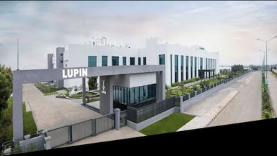 Lupin introduces 5 and 10 mg dapagliflozin tablets in the US following FDA clearance.