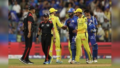 MI vs CSK: Spotlight on Rohit Sharma and MS Dhoni's comeback in crucial IPL showdown