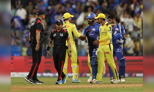 MI vs CSK: Spotlight on Rohit Sharma and MS Dhoni's comeback in crucial IPL showdown