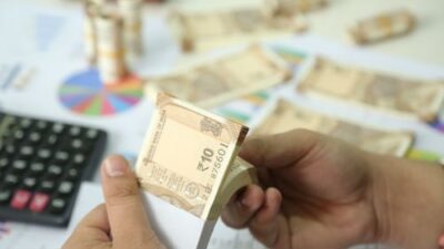 M&M Financial Q4 Earnings: Net Profit Surges 55% Driven by Increased NII and Lending Growth; Dividend Announced