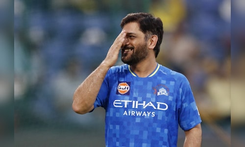 MS Dhoni to be absent for Chennai Super Kings vs Mumbai Indians match