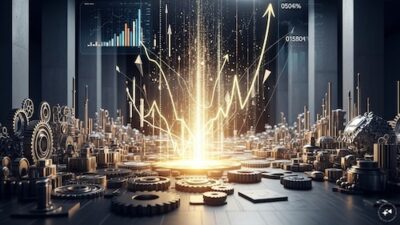 MSME Loans Increase by Nearly 15% Year-on-Year to ₹47.8 Lakh Crore: Report Highlights Major Growth Factors