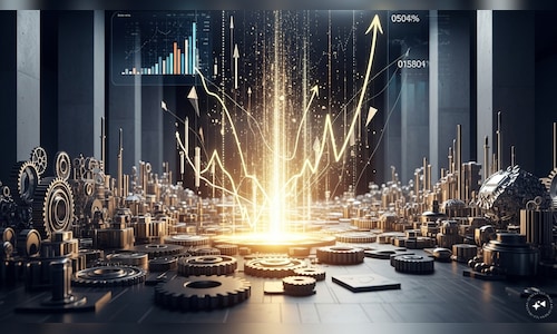 MSME Loans Increase by Nearly 15% Year-on-Year to ₹47.8 Lakh Crore: Report Highlights Major Growth Factors