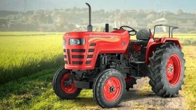 Mahindra & Mahindra to sell its share in Erkunt Foundry; agreement reached with Turkish buyers.