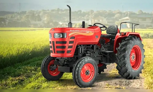 Mahindra & Mahindra to sell its share in Erkunt Foundry; agreement reached with Turkish buyers.