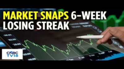 Major Headlines: JD Vance Travels to Pakistan for US-Iran Discussions, Market Surge, RBI Suggests Revisions for NBFCs, and More