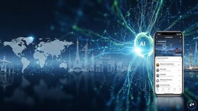 MakeMyTrip and ixigo partner with OpenAI to enhance AI integration.