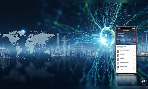 MakeMyTrip and ixigo partner with OpenAI to enhance AI integration.