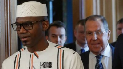 Mali's defense minister confirmed deceased following significant weekend attack.