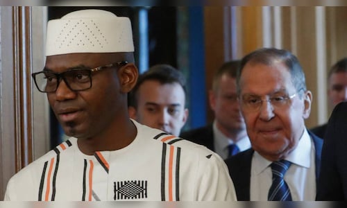 Mali's defense minister confirmed deceased following significant weekend attack.