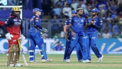 "Many aspects require reconsideration": Hardik Pandya delivers frank evaluation following defeat to RCB.