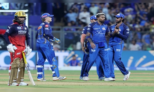 "Many aspects require reconsideration": Hardik Pandya delivers frank evaluation following defeat to RCB.