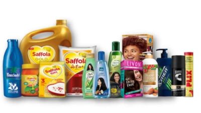 Marico's Stock Increases Following Q4 Update; Company Anticipates Volume-Driven Growth for FY27