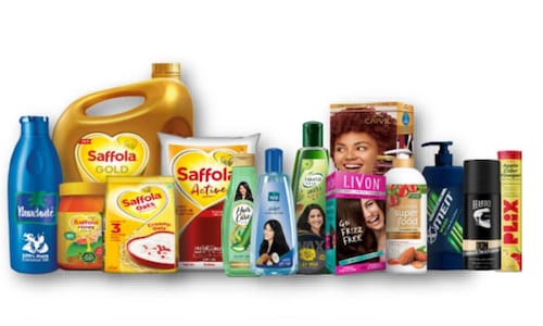 Marico's Stock Increases Following Q4 Update; Company Anticipates Volume-Driven Growth for FY27
