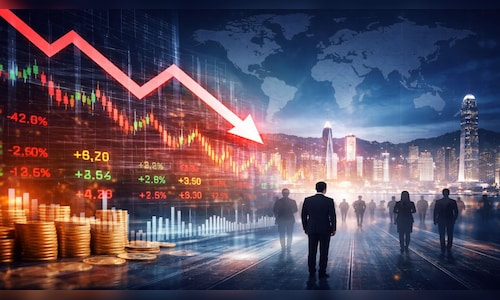 Market Wrap-Up | Nasdaq and S&P Retreat Amid Rising Crude Prices and Intensifying Tech Selloff, Triggered by Iran Concerns