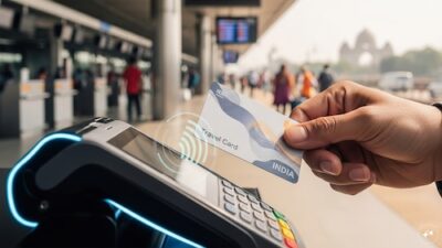 Maximizing the Benefits of Travel and Forex Cards