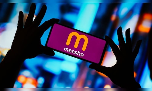 Meesho's Stock Rises 6% Alongside Other Platform Firms, Reducing Monthly Losses