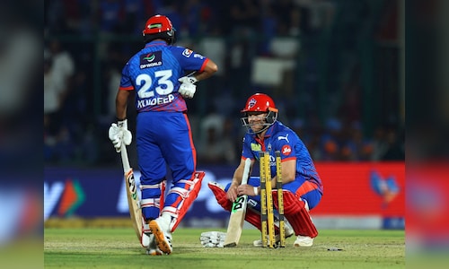 "Miller is showing confidence in himself": Ex-India star voices encouragement for struggling South African player