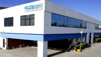 Minda Corporation Partners with Turntide to Launch Spark Minda Joint Venture for Electric Vehicle Powertrain Technology