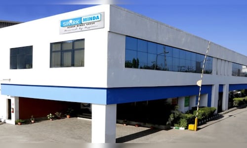 Minda Corporation Partners with Turntide to Launch Spark Minda Joint Venture for Electric Vehicle Powertrain Technology