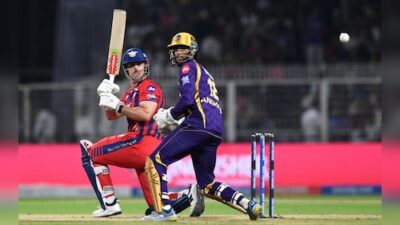 Mitchell Marsh Aims for IPL Comeback Following Underwhelming T20 World Cup Performance