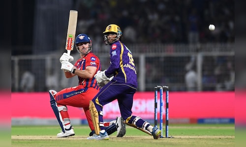 Mitchell Marsh Aims for IPL Comeback Following Underwhelming T20 World Cup Performance
