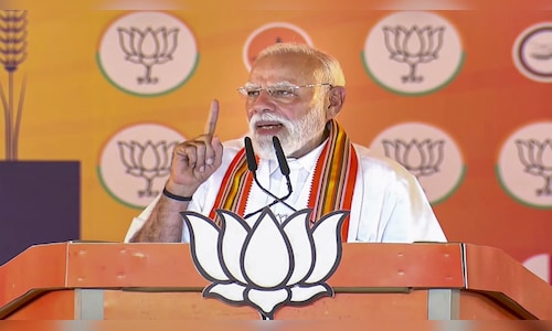 Modi Administration Plans to Increase Lok Sabha Size by 50%; Congress Claims This Will Hurt Southern States.