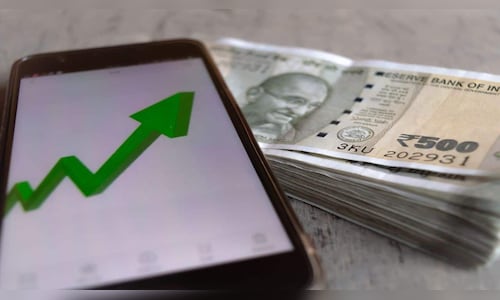 Motilal Oswal's Q4 Operating Profit Rises 25% Fueled by Robust Wealth Management Expansion