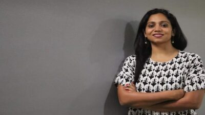 Myntra's CEO Nandita Sinha to Depart; Sharon Pais Expected to Take Over