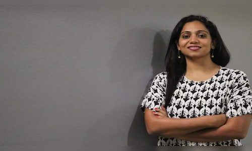 Myntra's CEO Nandita Sinha to Depart; Sharon Pais Expected to Take Over
