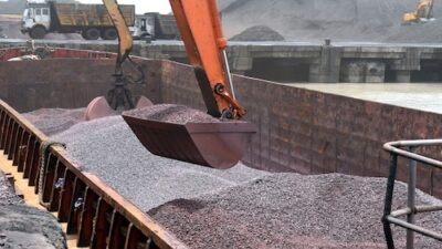 NMDC increases iron ore prices; revised rates take effect on April 5.