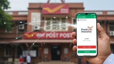 NPCI Bharat BillPay Incorporates Postal Life Insurance as a New Bill Payment Option