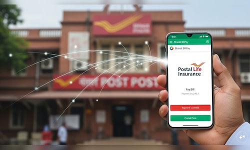 NPCI Bharat BillPay Incorporates Postal Life Insurance as a New Bill Payment Option