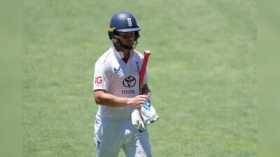 "Naturally, I didn't want to be overlooked": Former England vice-captain shares thoughts on being snubbed for the Ashes.