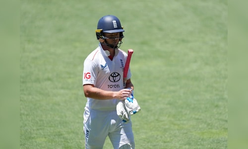 "Naturally, I didn't want to be overlooked": Former England vice-captain shares thoughts on being snubbed for the Ashes.