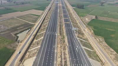 New Ganga Expressway Cuts Meerut-Prayagraj Drive to Just 6 Hours: Everything You Need to Know