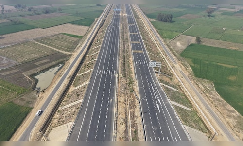 New Ganga Expressway Cuts Meerut-Prayagraj Drive to Just 6 Hours: Everything You Need to Know