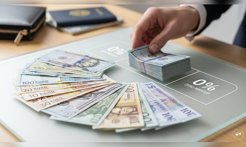 New No-Markup Forex Buyback System Introduced to Minimize Travel Currency Losses