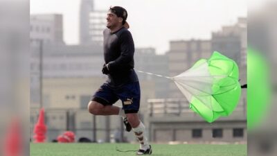 New Proceedings Commence in Argentina Regarding Football Icon Maradona's Passing