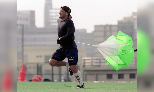 New Proceedings Commence in Argentina Regarding Football Icon Maradona's Passing