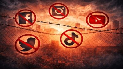 Norway Aims to Prohibit Social Media Access for Kids Under 16