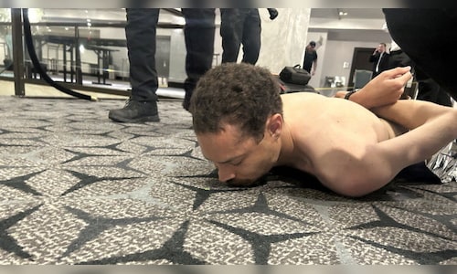 "Not Mr. Patel": A Deep Dive into the Manifesto of the Shooter at the White House Correspondents' Dinner