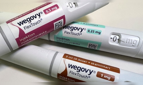 Novo Nordisk Reduces Wegovy Prices by Up to 30% in Subscription Strategy to Compete with Eli Lilly