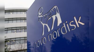 Novo Nordisk, the creator of Wegovy, collaborates with OpenAI to accelerate medication development.