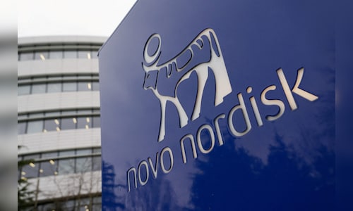 Novo Nordisk, the creator of Wegovy, collaborates with OpenAI to accelerate medication development.