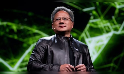 Nvidia stocks are experiencing their longest rally since 2023; here's what's driving the trend.